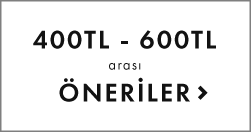 400-600TL arası saat modelleri!