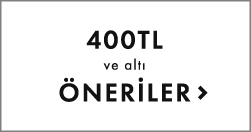 400TL altı saat modelleri!