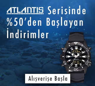 Momentus Atlantis Koleksiyonu