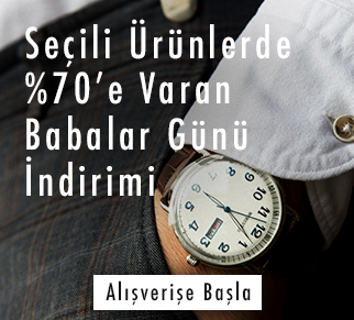 Momentus Babalar Günü İndirimi