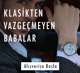 Momentus Klasikten Vazgeçmeyen Babalar