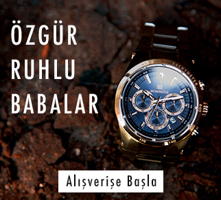 Momentus Özgür Ruhlu Babalar