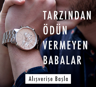 Momentus Tarzından Ödün Vermeyen Babalar