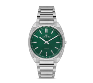 EM340S-15SS Erkek Kol Saati