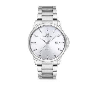 KC230S-02SS Erkek Kol Saati