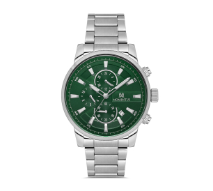 SC248S-15SS Erkek Kol Saati