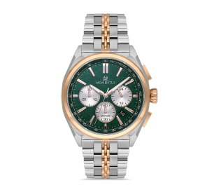 SM340T-15SR Erkek Kol Saati