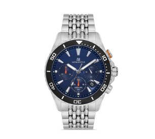 SM381T-11SB Erkek Kol Saati