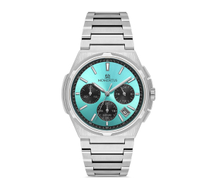 SM390S-10SS Erkek Kol Saati