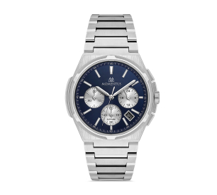 SM390S-11SS Erkek Kol Saati