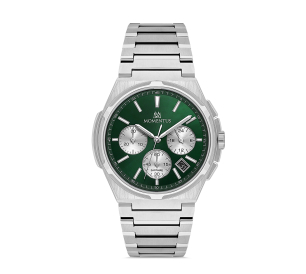 SM390S-15SS Erkek Kol Saati