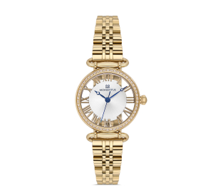 SS341G-02SG Kadın Kol Saati