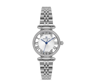 SS341S-02SS Kadın Kol Saati