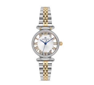 SS341S-02TG Kadın Kol Saati