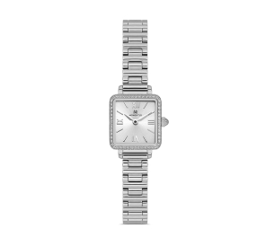 SS402S-02SS Kadın Kol Saati