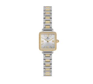 SS402T-02SG Kadın Kol Saati