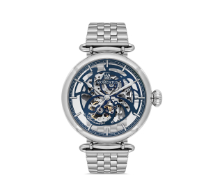 TM271S-11SS Erkek Kol Saati