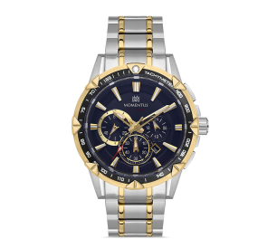 X800V-11SG Erkek Kol Saati