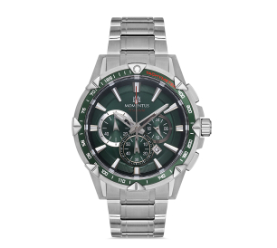 X800V-25SS Erkek Kol Saati