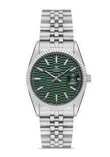 CW138S-15SS Kadın Kol Saati