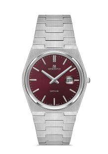 EM345S-14SS Erkek Kol Saati