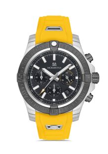SM365T-04YS Erkek Kol Saati