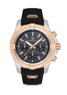 SM365T-05BR Erkek Kol Saati