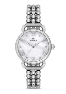 SW109S-09SS Kadın Kol Saati