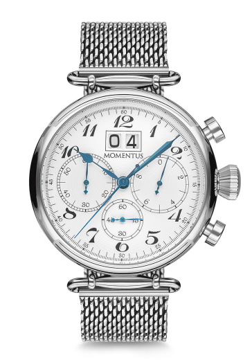 TM250S-02SS Erkek Kol Saati