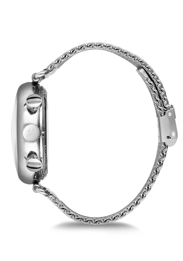 TM250S-02SS Erkek Kol Saati