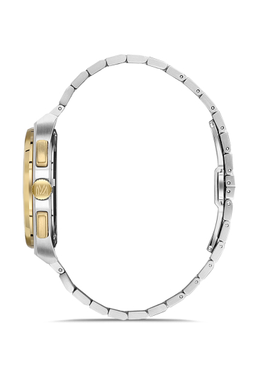 TM345T-04SG Erkek Kol Saati