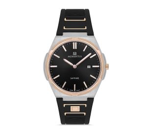 EM390T-04BR Erkek Kol Saati