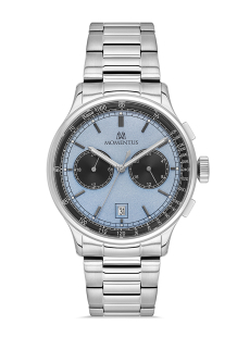 CC305S-10SS Erkek Kol Saati