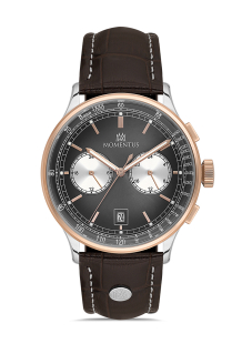 CC305T-04KR Erkek Kol Saati