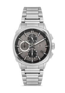 CC307S-03SS Erkek Kol Saati