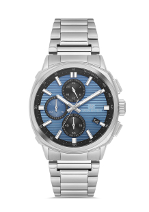 CC307S-11SS Erkek Kol Saati