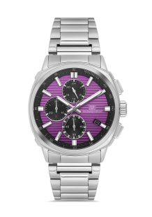 CC307S-14SS Erkek Kol Saati