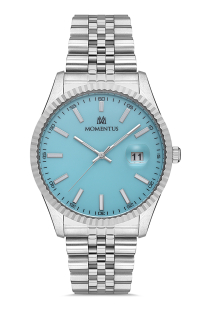 CM131S-10SS Herrenarmbanduhr