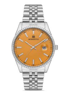 CM131S-13SS Herrenarmbanduhr