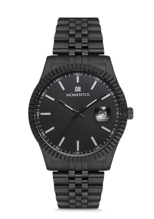 CM131T-04SB Herrenarmbanduhr