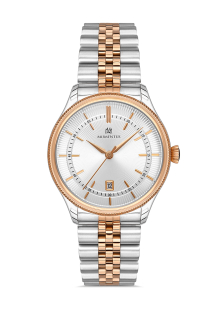 CM139T-02SR Herrenarmbanduhr