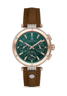 CS263T-15KR Damenarmbanduhr