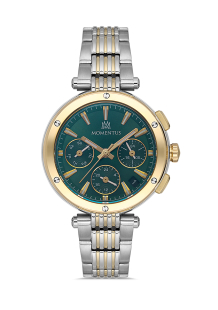 CS263T-15SG Damenarmbanduhr