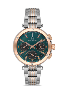 CS263T-15SR Damenarmbanduhr