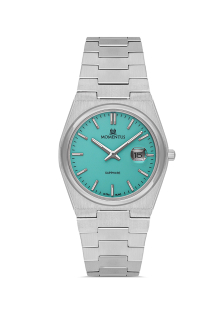 CS345S-10SS Damenarmbanduhr