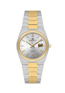CS345T-02SG Damenarmbanduhr