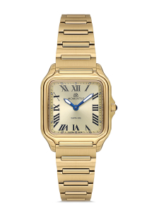 CS348G-08SG Damenarmbanduhr