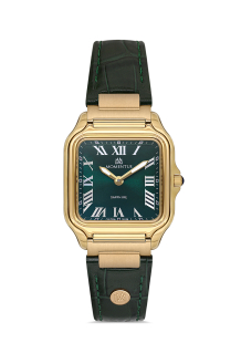 CS348G-15YG Damenarmbanduhr