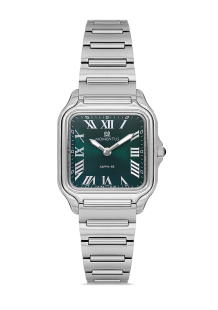 CS348S-15SS Damenarmbanduhr