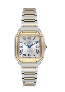CS348T-02SG Damenarmbanduhr